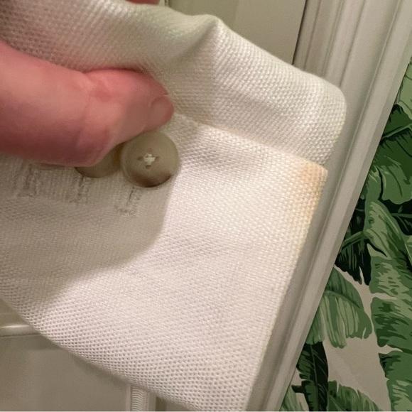 Veronica Beard School Boy Dickey Jacket Size 0 - Picture 7 of 10